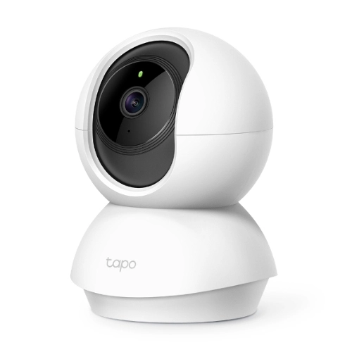TP-Link Tapo C210 pan and tilt Wi-Fi security camera
